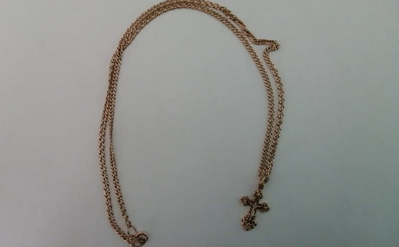 Гостеприимный житель Тверской области остался без золота