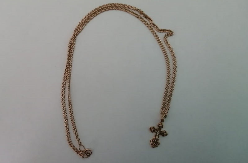 Гостеприимный житель Тверской области остался без золота