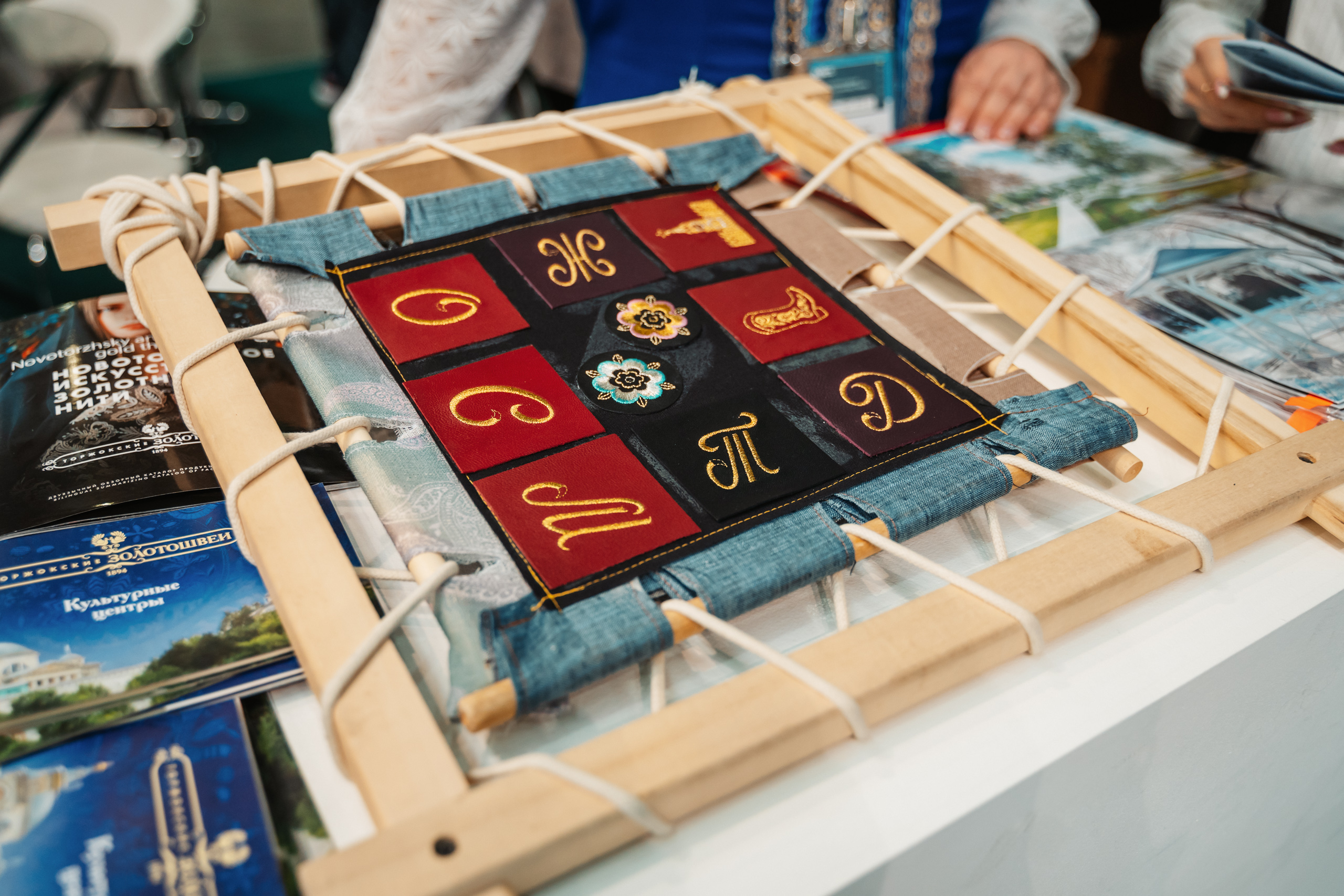 MITT-2022: Тверская область подписала соглашение по развитию проекта «Атлас водных путей России»