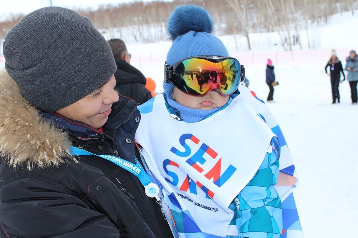 РТКОММ организовал спутниковую связь на ежегодных гонках Берингия на Камчатке