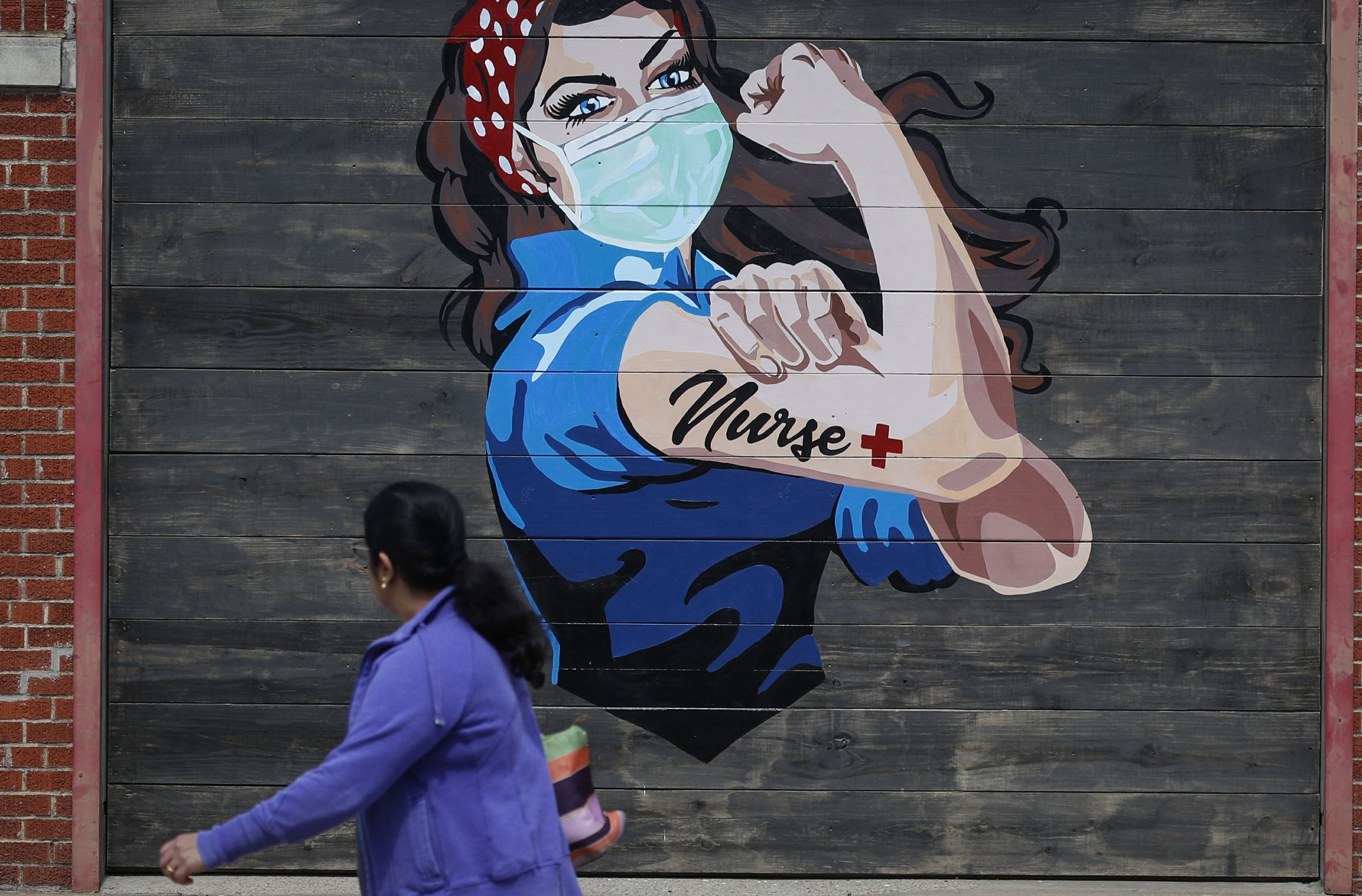 Коронавирус в Тверской области 8 марта: ещё 524 человека заразились