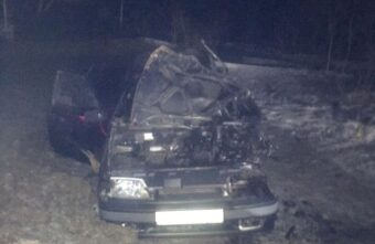 Водитель ВАЗа погиб в столкновении с фурой в Тверской области Водитель ВАЗа погиб в столкновении с фурой в Тверской области