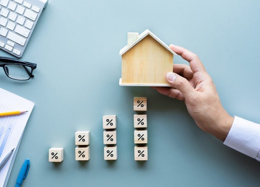 С 1 марта Сбербанк поднял ставки по ипотеке