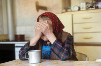 В Тверской области полицейские задержали цыганок, выдававших себя за медиков