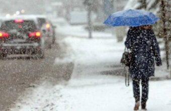 Погода приготовила для Тверской области неприятные сюрпризы