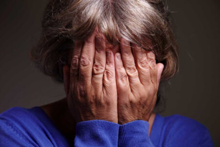 Вместо компенсации пенсионерка из Тверской области сама потеряла огромные деньги Вместо компенсации пенсионерка из Тверской области сама потеряла огромные деньги