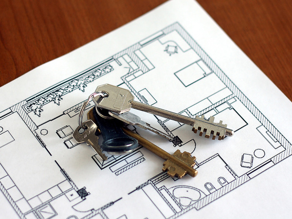 Семьи Торопецкого района получили субсидию на покупку жилья