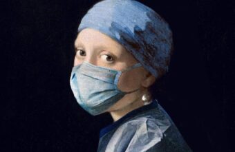 Коронавирус в Тверской области 14 марта: ещё 349 человек заразились Коронавирус в Тверской области 14 марта: ещё 349 человек заразились