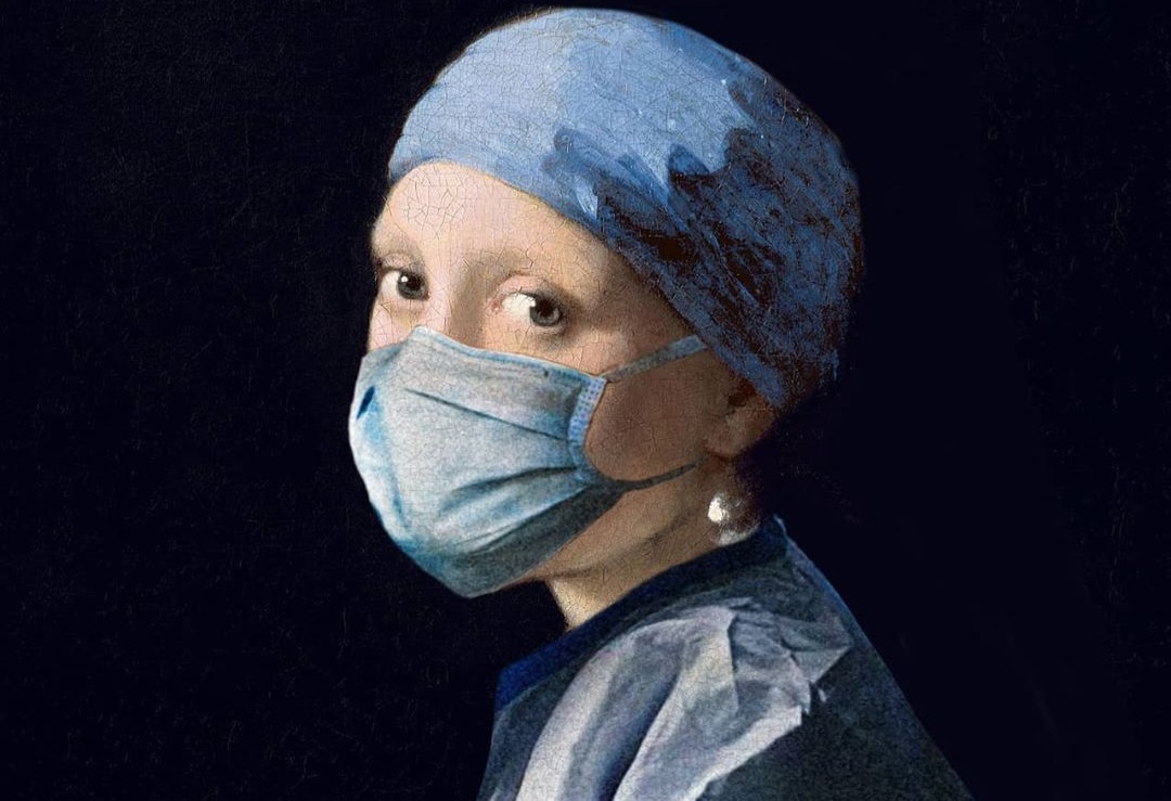 Коронавирус в Тверской области 14 марта: ещё 349 человек заразились