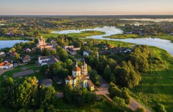 Игорь Руденя обсудил с Дмитрием Григоренко подготовку к празднованию 950-летия Торопца Игорь Руденя обсудил с Дмитрием Григоренко подготовку к празднованию 950-летия Торопца