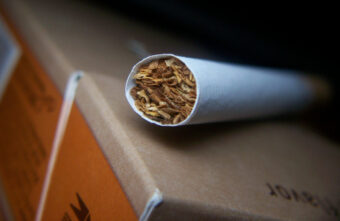 Мужчина и женщина из Тверской области получили на двоих почти миллион штрафа Мужчина и женщина из Тверской области получили на двоих почти миллион штрафа