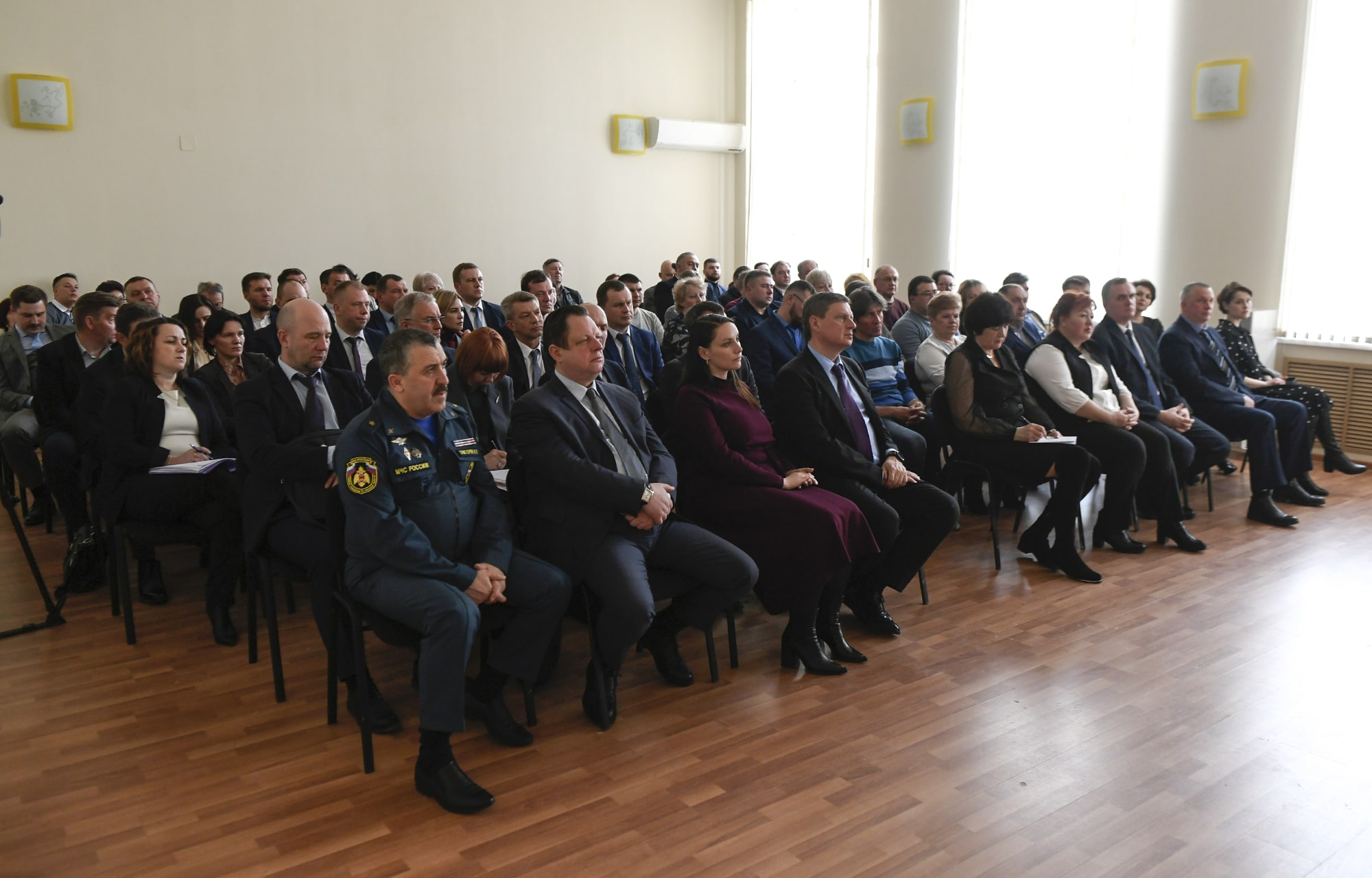 В Тверской области могут объединить Кимры и Кимрский район | ТОП Тверь  новости