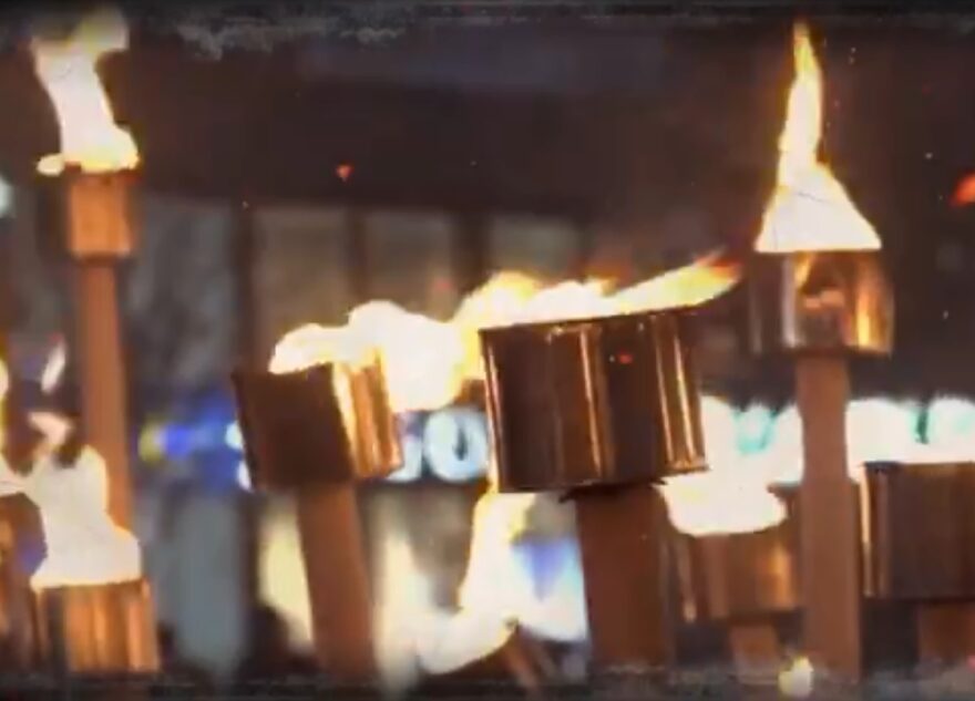 На Украине из духовной сферы уже 8 лет выдавливают православие