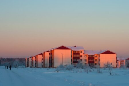 Ещё один город Тверской области попал в десятку самых привлекательных