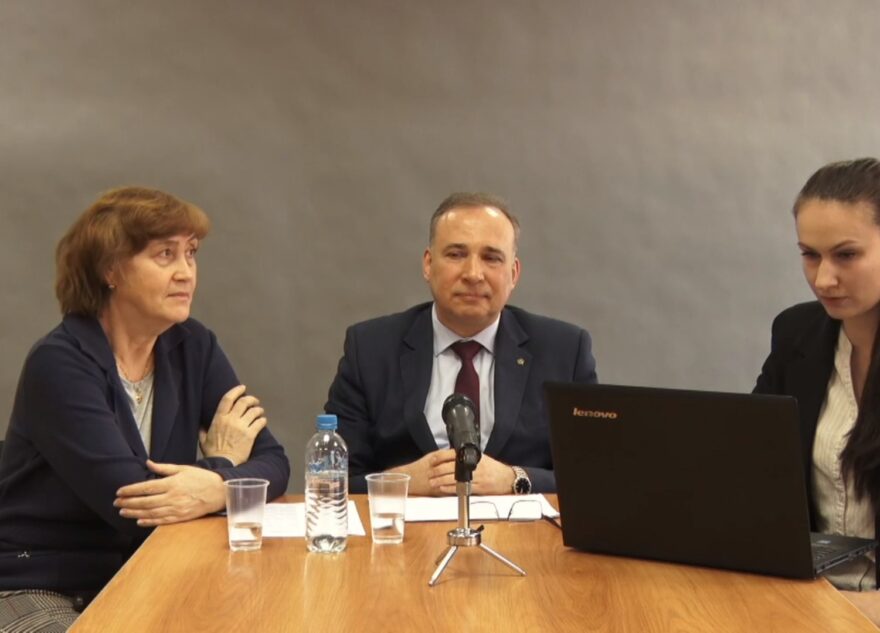 В Тверской области обсудили меры поддержки жителей и предпринимателей Верхневолжья