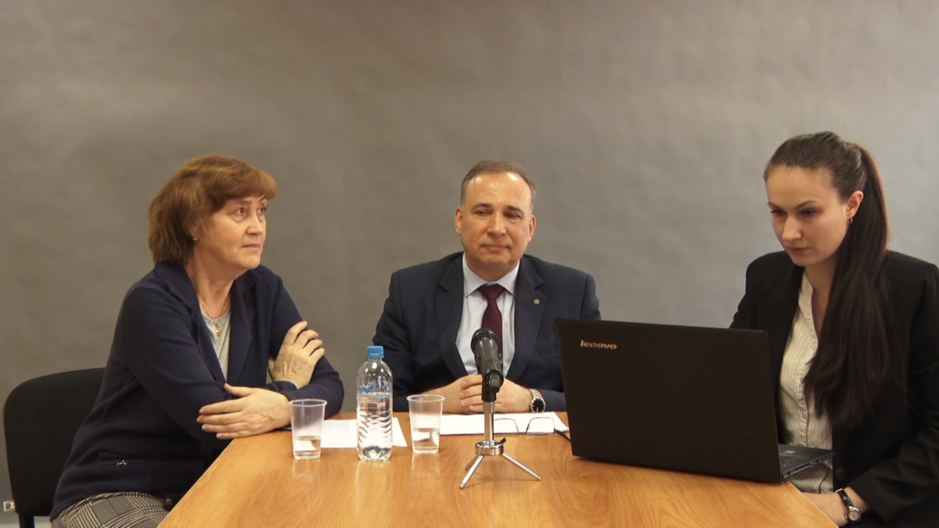 В Тверской области обсудили меры поддержки жителей и предпринимателей Верхневолжья