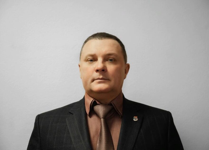 Евгений Калёкин: Для Запада ситуация на Украине – это компьютерная игра Евгений Калёкин: Для Запада ситуация на Украине – это компьютерная игра