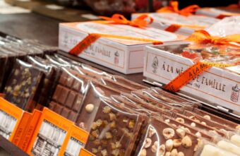 Ещё один житель Твери пытался ограбить гипермаркет на Октябрьском