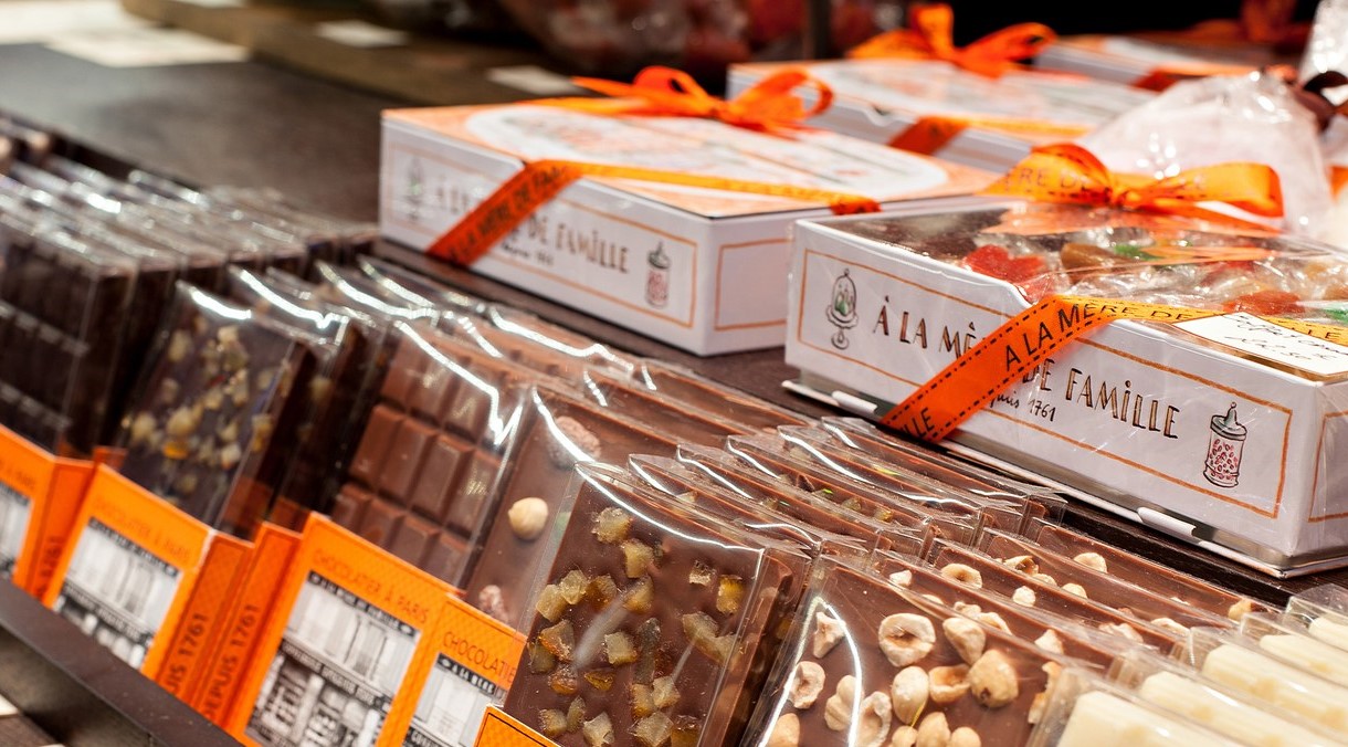 Ещё один житель Твери пытался ограбить гипермаркет на Октябрьском