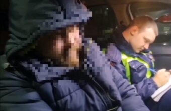 Пьяный водитель не помнит, как совершил ДТП в Твери  