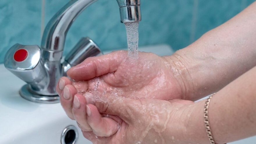 Водоснабжение в Твери начало восстанавливаться