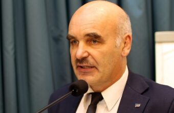 Леонид Булатов: «Президент вовремя дал приказ о спецоперации»