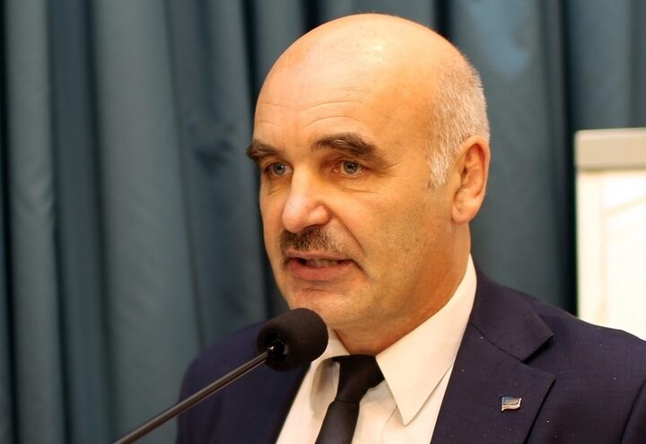 Леонид Булатов: «Президент вовремя дал приказ о спецоперации»