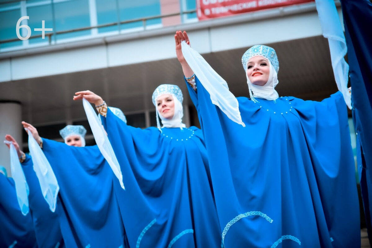 В Твери презентуют книгу известного хореографа Евгения Комарова