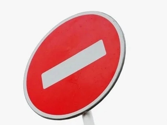 В Оленинском городском округе запретят движение грузовиков