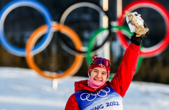 Канадский лыжник Девон Кершоу: Наталья Непряева заслужила большой хрустальный глобус  
