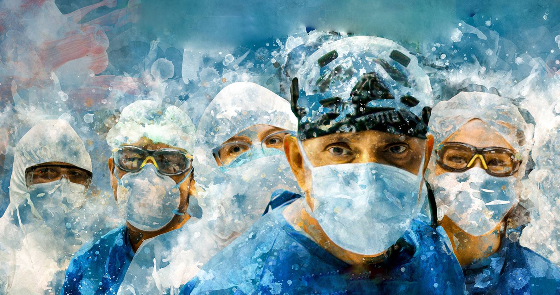 Почти тысяча ковид-пациентов вылечились за сутки в Тверской области