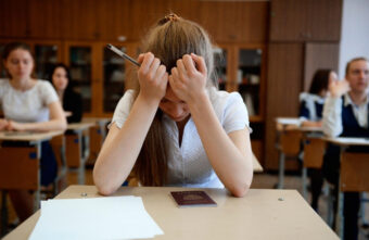 В Тверской области могут ввести еще один обязательный ЕГЭ