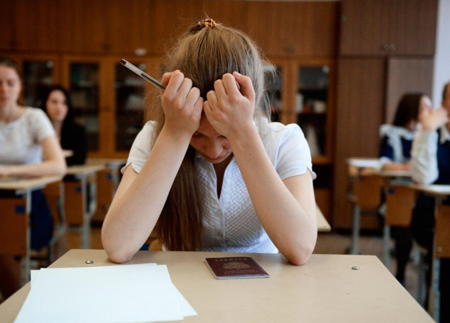 В Тверской области могут ввести еще один обязательный ЕГЭ