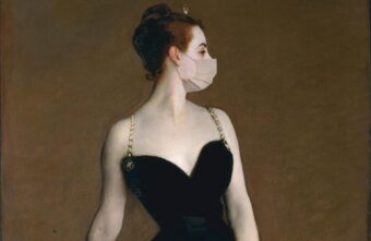 Ещё 308 жителей Тверской области заразились коронавирусом к 15 марта Ещё 308 жителей Тверской области заразились коронавирусом к 15 марта