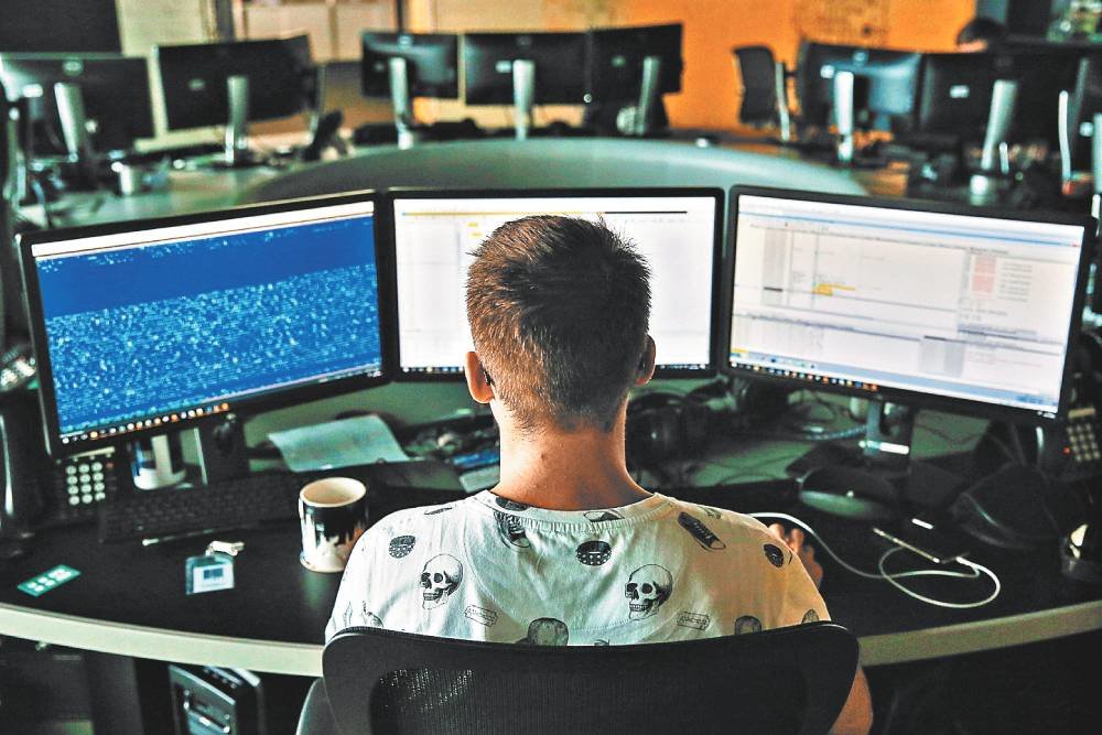 Стало известно, кому из IT-специалистов Тверской области дадут отсрочку от армии