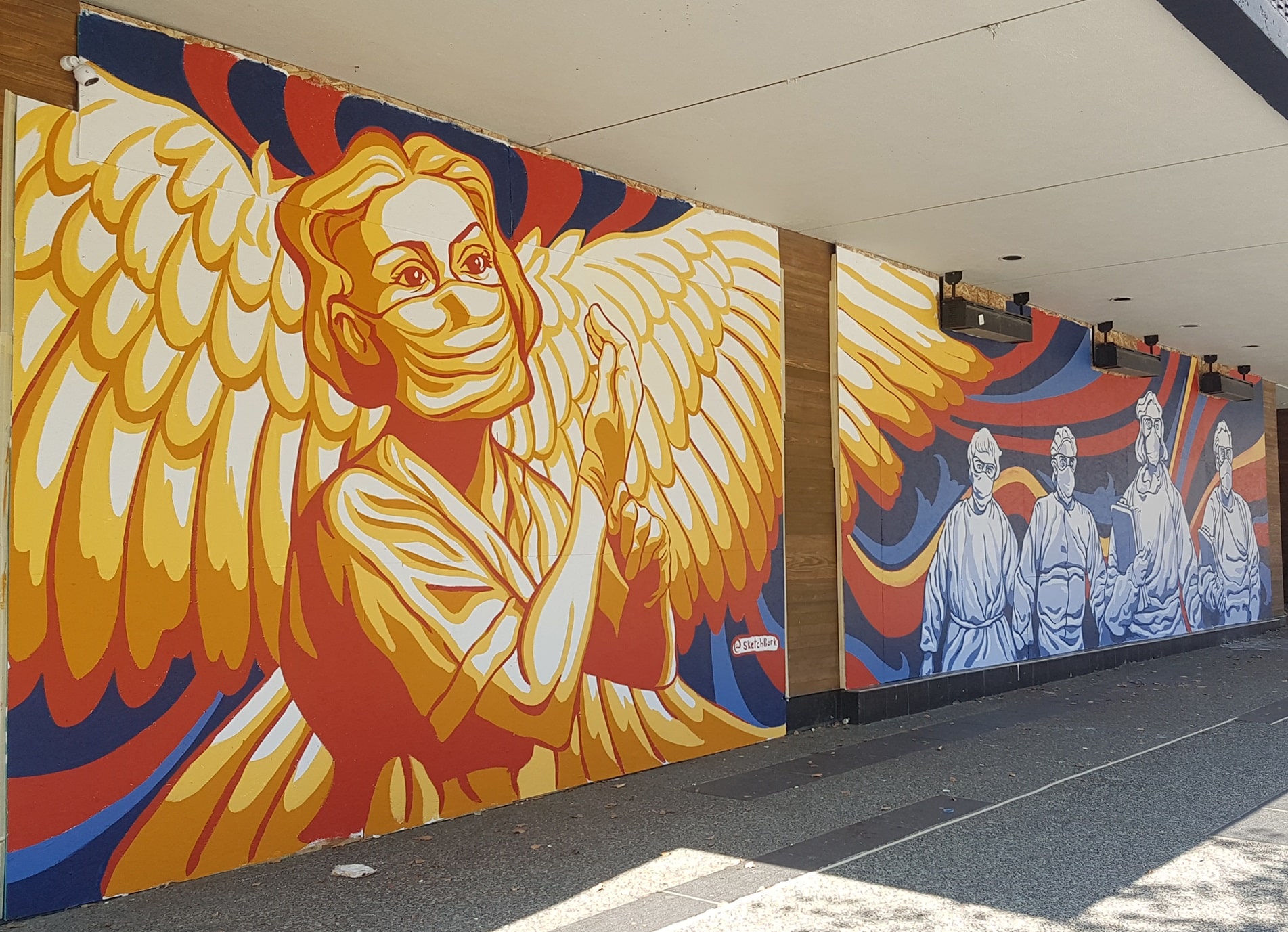 Коронавирус в Тверской области 23 марта: ещё 223 человека заразились