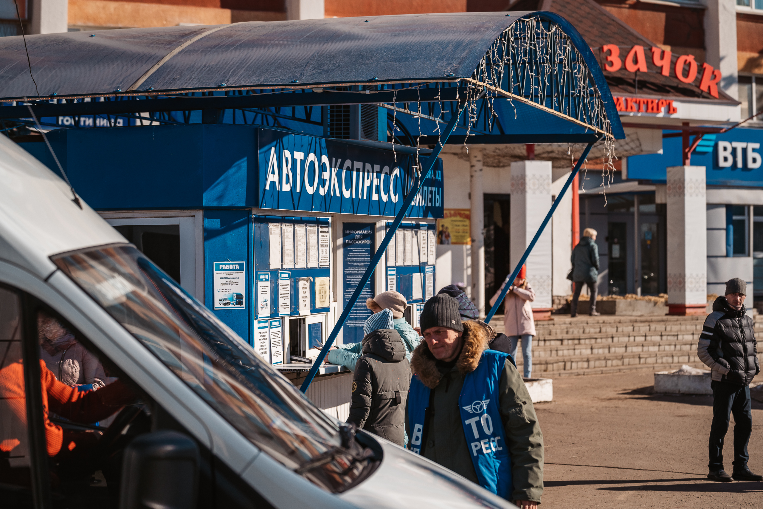 В Тверской области дополнительно выделят деньги на поддержку предпринимателей