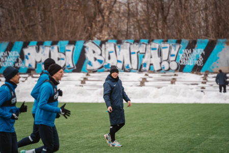 Мы «Волга»: возвращение исторического названия, планы на будущее и футбол под санкциями