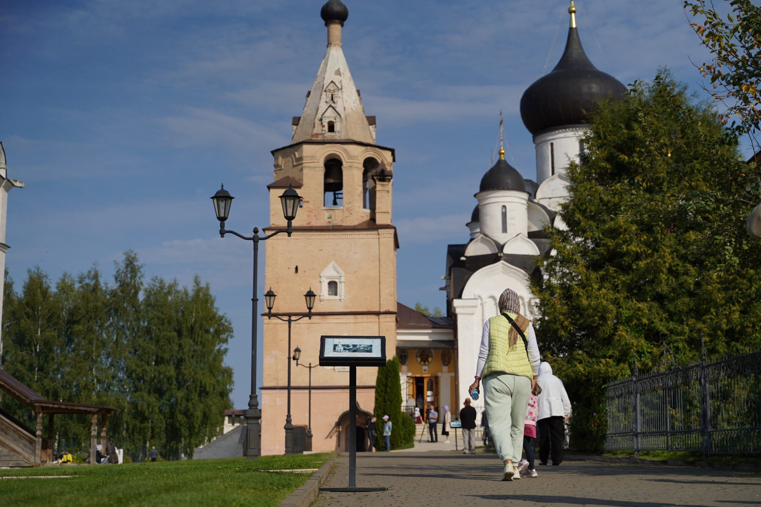 Жители Тверской области могут вновь купить поездки с туристическим кешбэком