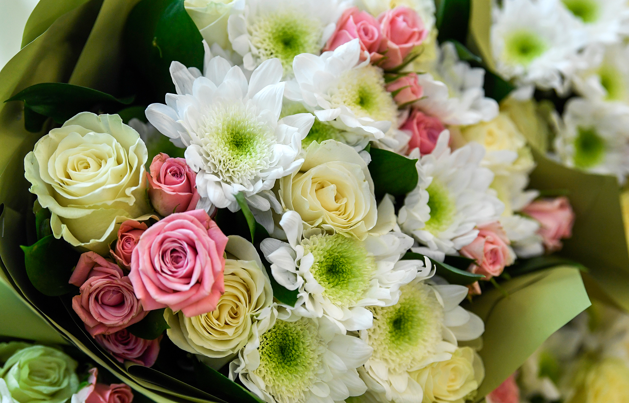 Губернатор Игорь Руденя вручил награды лучшим женщинам Тверской области