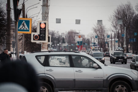 Стало известно, насколько подорожали автомобили в России Стало известно, насколько подорожали автомобили в России