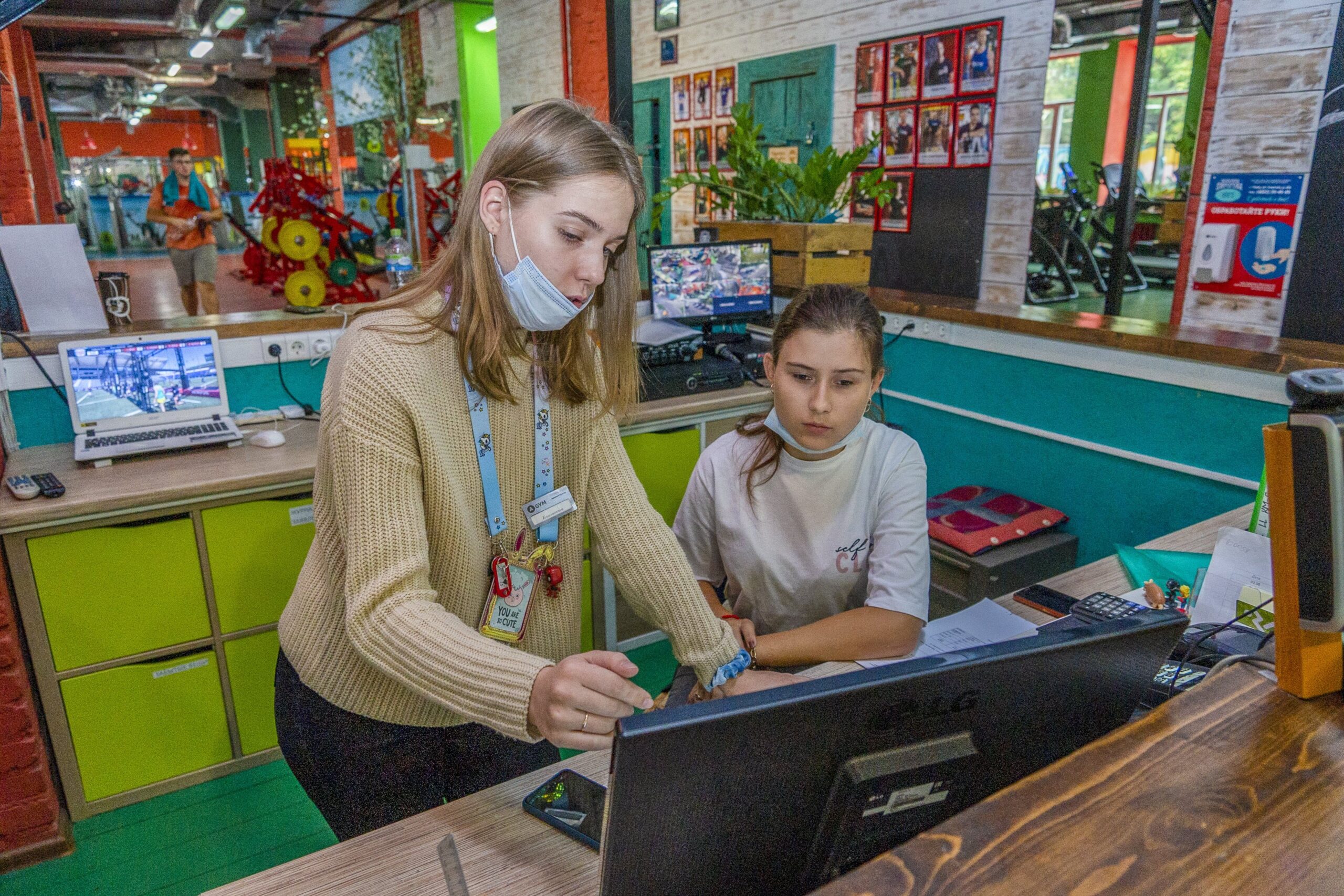 Включайся и будь успешен: как подростки из детских домов Тверского региона находят свое профессиональное призвание