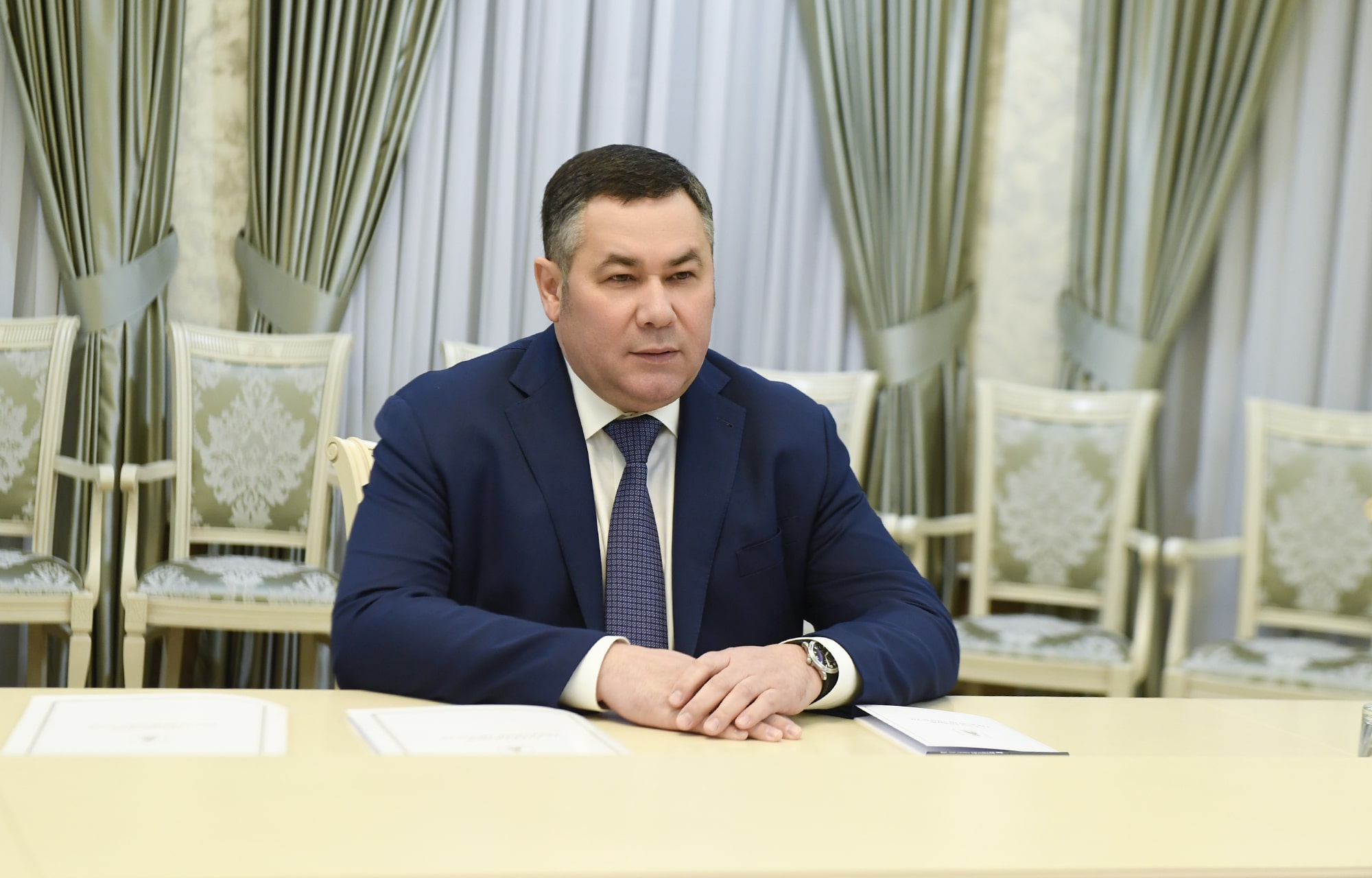 В Осташкове построят общественную баню