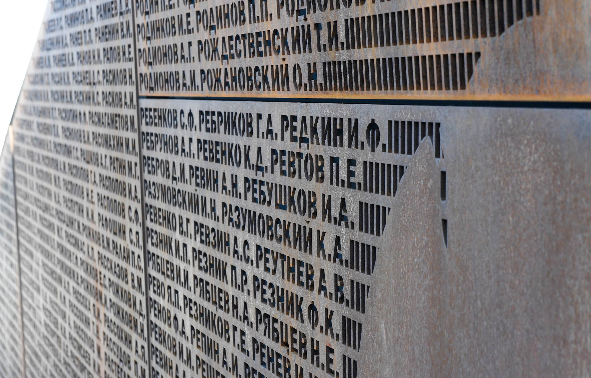 Игорь Руденя принял участие в торжественных мероприятиях в честь освобождения Ржева  