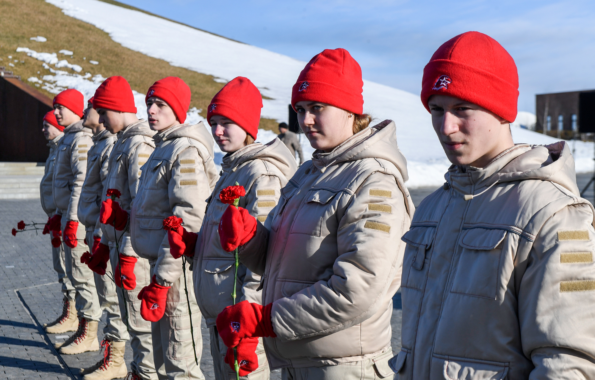 В Тверской области появится Дом Юнармии