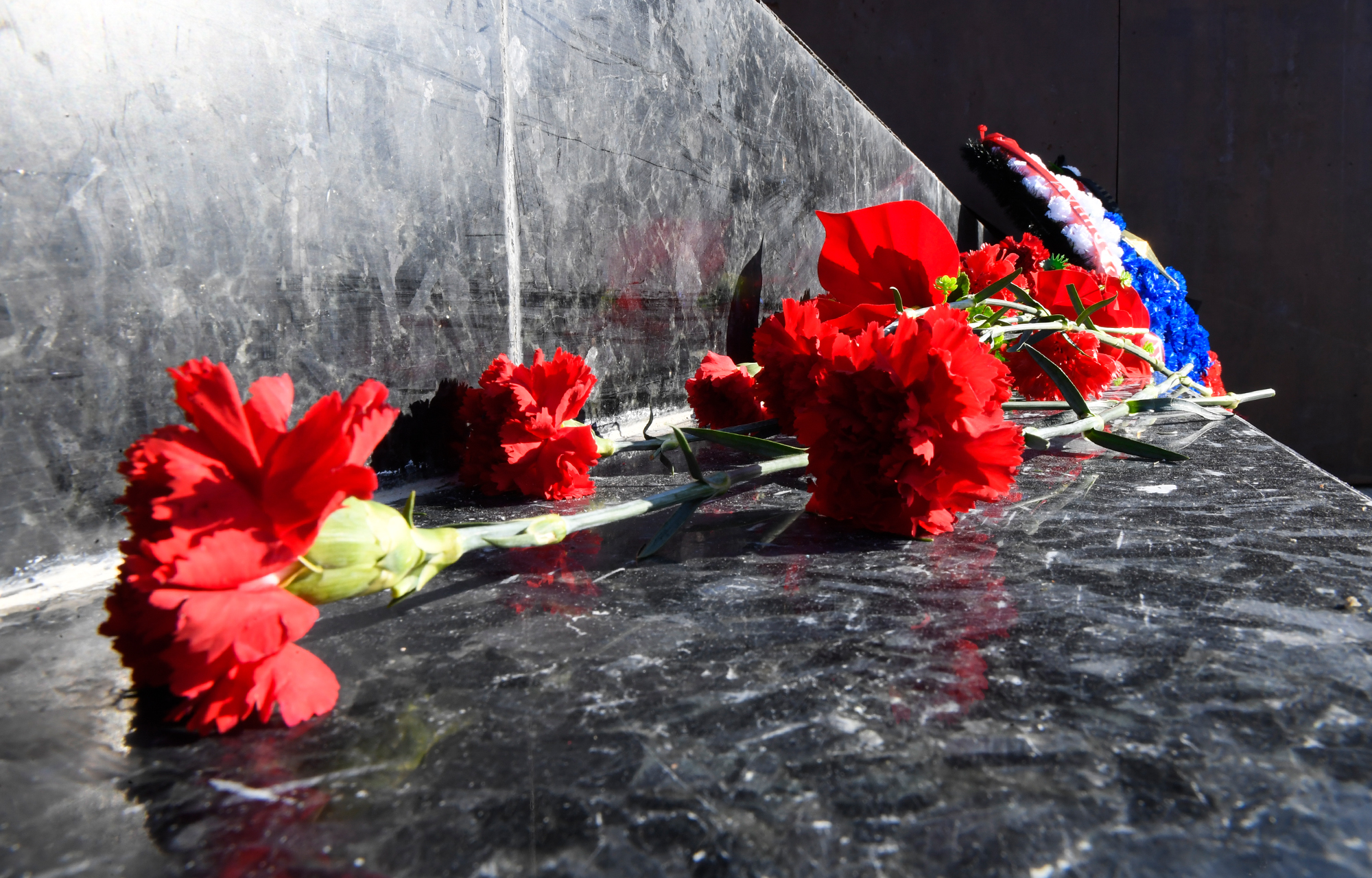 Игорь Руденя принял участие в торжественных мероприятиях в честь освобождения Ржева  