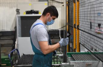 Ещё два предприятия Тверской области получат «оборотный капитал»