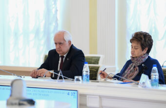 Для поддержки бизнеса при Минэкономразвития Тверской области будет создан оперштаб