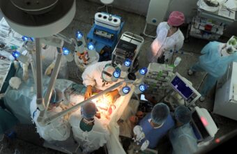 Тверская область усиливает борьбу с сердечно-сосудистыми и онкологическими заболеваниями