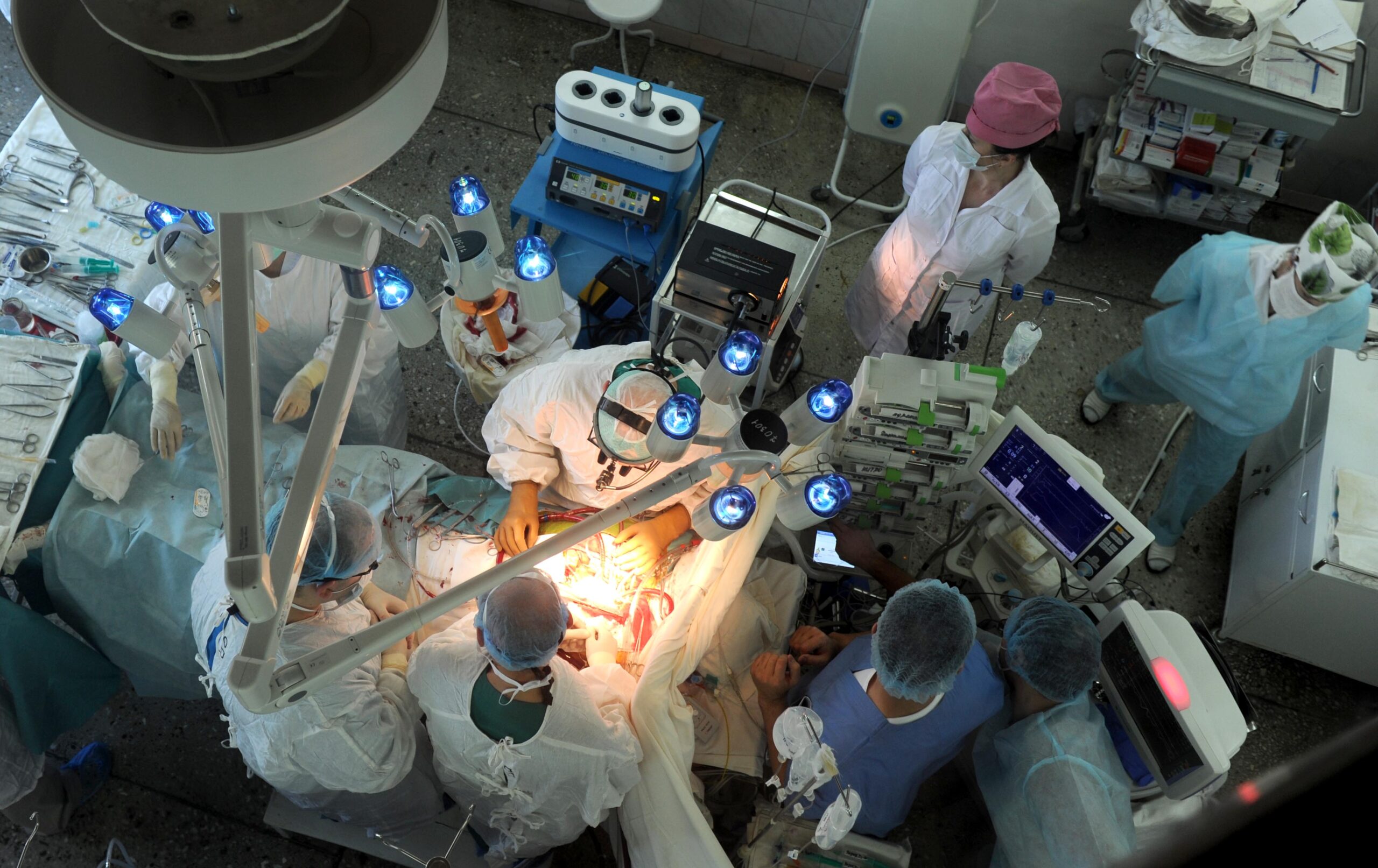 Тверская область усиливает борьбу с сердечно-сосудистыми и онкологическими заболеваниями